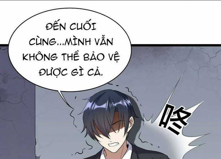 Mạt Thế Cùng Bạn Gái Zombie Chapter 1 trang 143