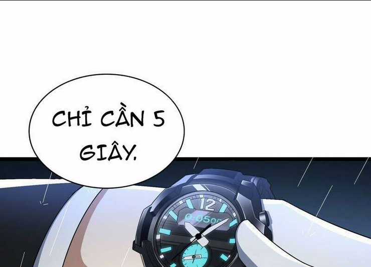 Mạt Thế Cùng Bạn Gái Zombie Chapter 1 trang 17