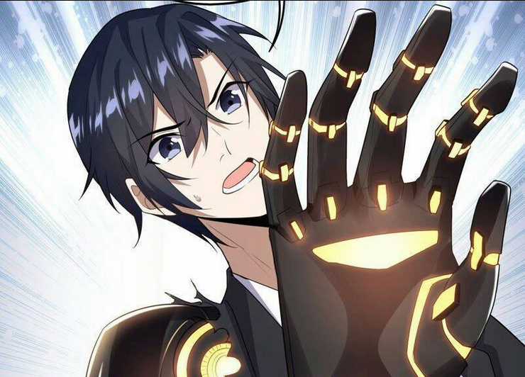 Mạt Thế Cùng Bạn Gái Zombie Chapter 1 trang 177