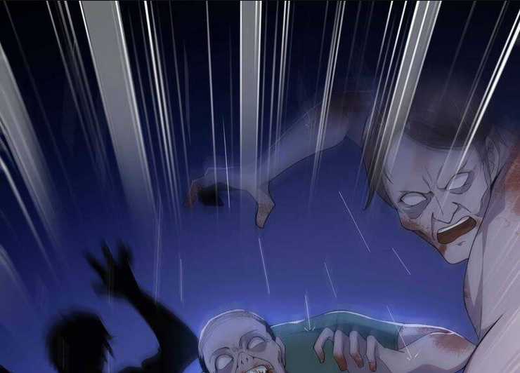 Mạt Thế Cùng Bạn Gái Zombie Chapter 1 trang 21