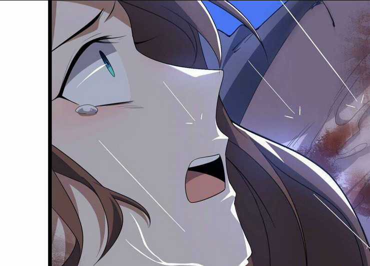 Mạt Thế Cùng Bạn Gái Zombie Chapter 1 trang 31