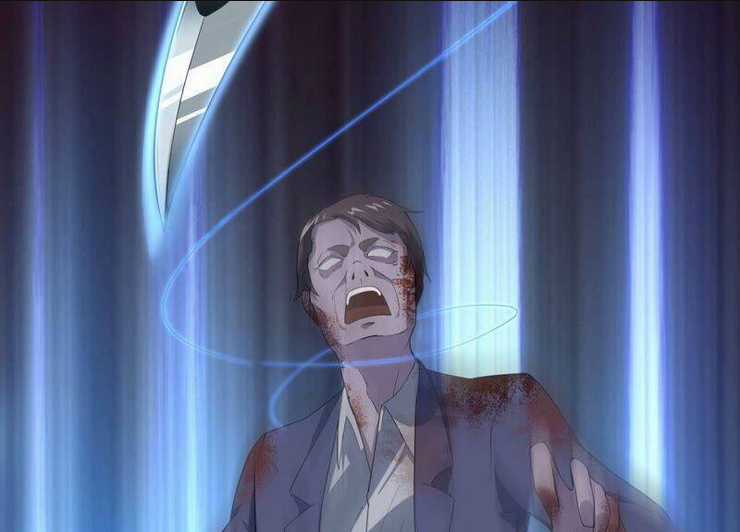 Mạt Thế Cùng Bạn Gái Zombie Chapter 1 trang 34