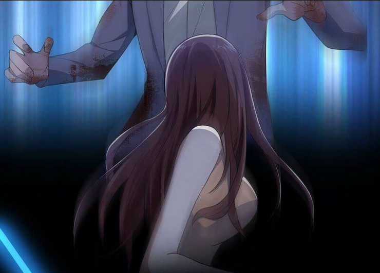 Mạt Thế Cùng Bạn Gái Zombie Chapter 1 trang 35