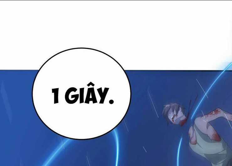 Mạt Thế Cùng Bạn Gái Zombie Chapter 1 trang 47