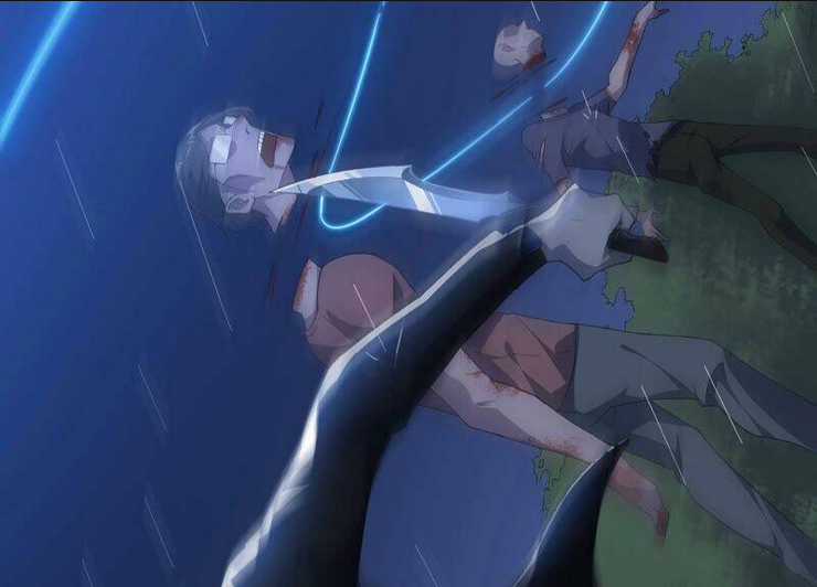 Mạt Thế Cùng Bạn Gái Zombie Chapter 1 trang 49