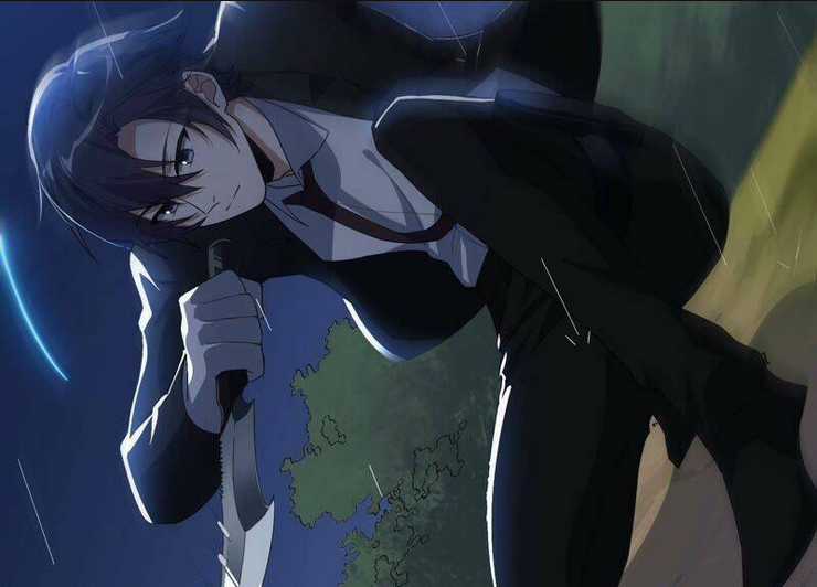 Mạt Thế Cùng Bạn Gái Zombie Chapter 1 trang 50