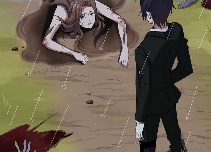 Mạt Thế Cùng Bạn Gái Zombie Chapter 1 trang 55