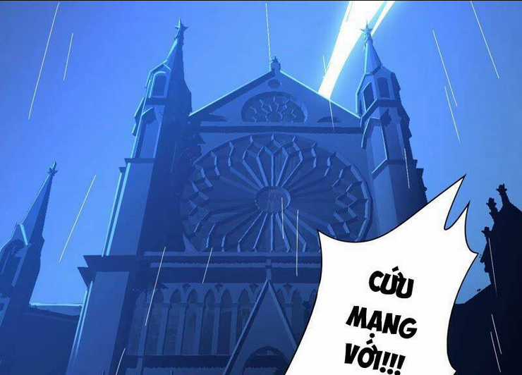 Mạt Thế Cùng Bạn Gái Zombie Chapter 1 trang 7