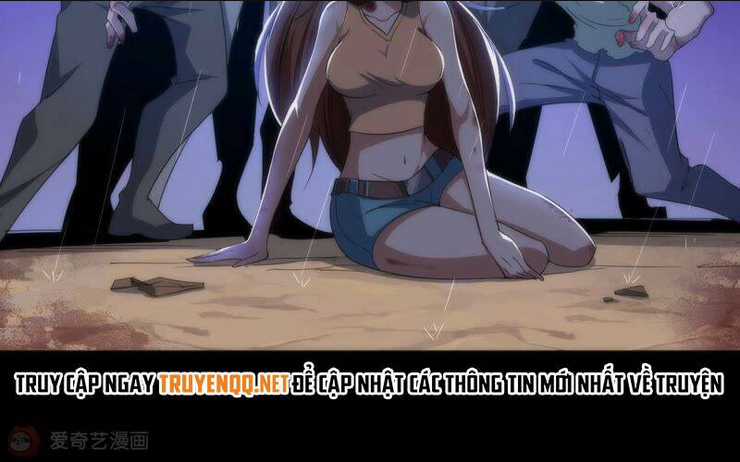 Mạt Thế Cùng Bạn Gái Zombie Chapter 1 trang 71