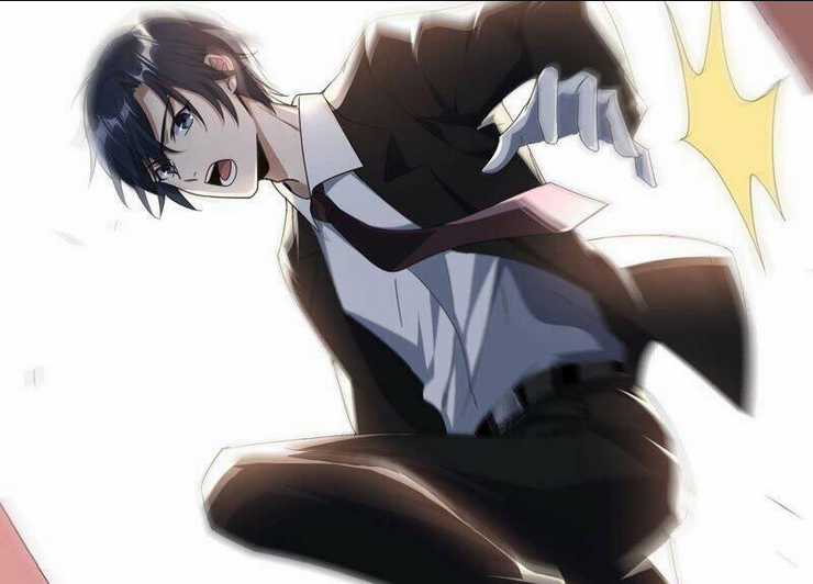 Mạt Thế Cùng Bạn Gái Zombie Chapter 1 trang 84