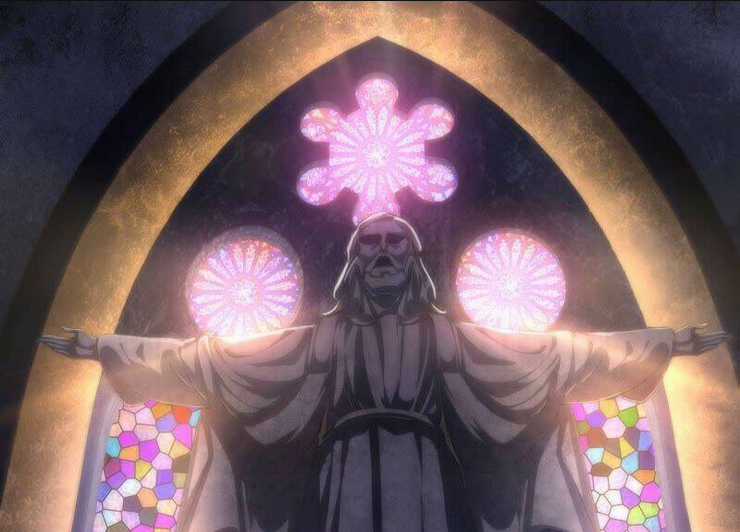 Mạt Thế Cùng Bạn Gái Zombie Chapter 1 trang 88