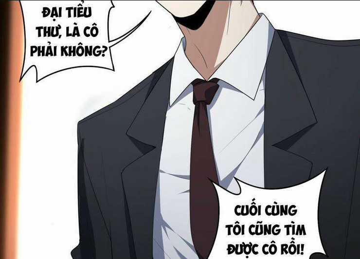 Mạt Thế Cùng Bạn Gái Zombie Chapter 1 trang 96