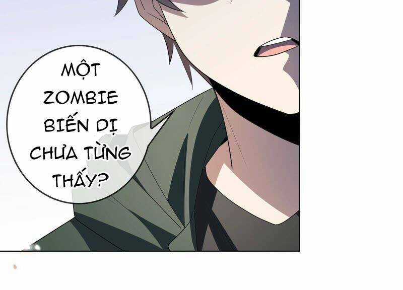 Mạt Thế Cùng Bạn Gái Zombie Chapter 10 trang 102