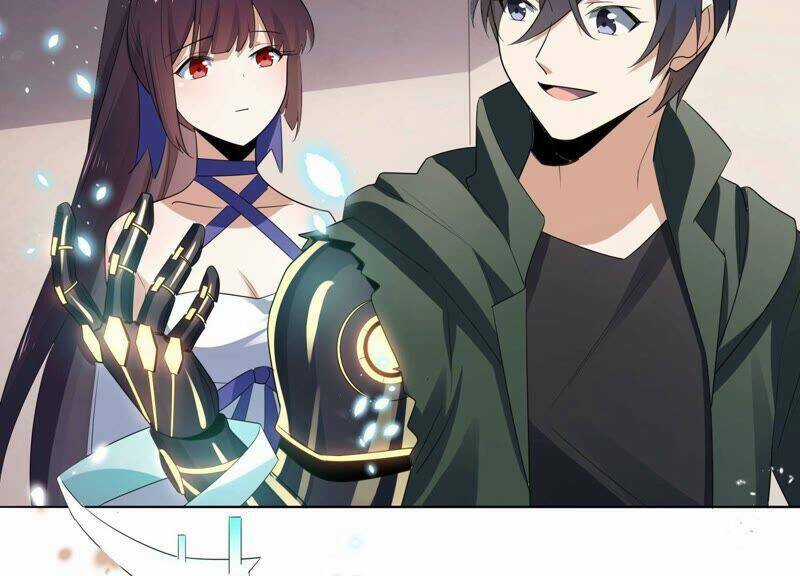 Mạt Thế Cùng Bạn Gái Zombie Chapter 10 trang 105