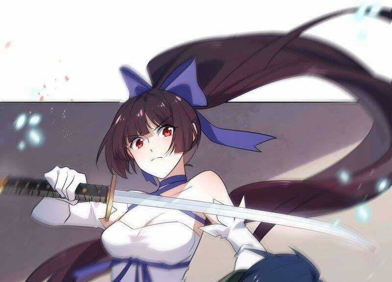 Mạt Thế Cùng Bạn Gái Zombie Chapter 10 trang 115