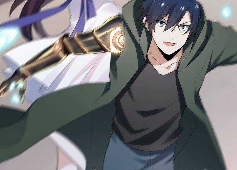 Mạt Thế Cùng Bạn Gái Zombie Chapter 10 trang 116