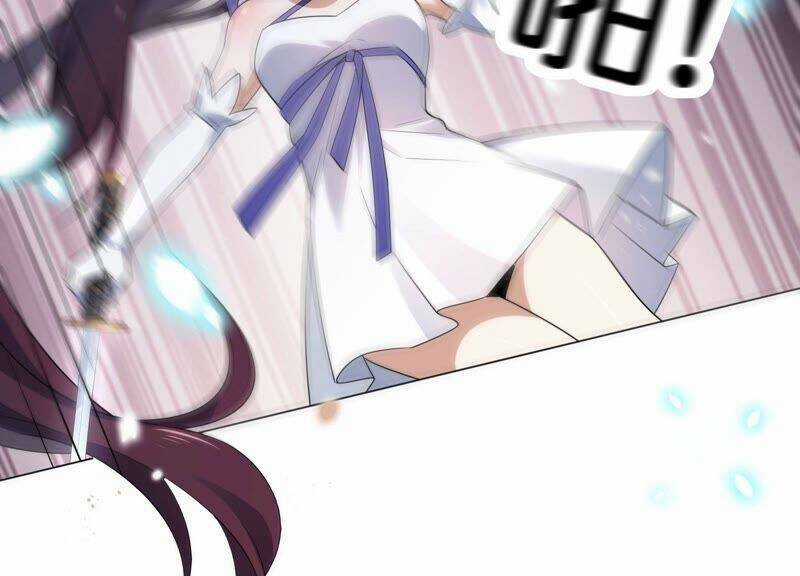 Mạt Thế Cùng Bạn Gái Zombie Chapter 10 trang 124