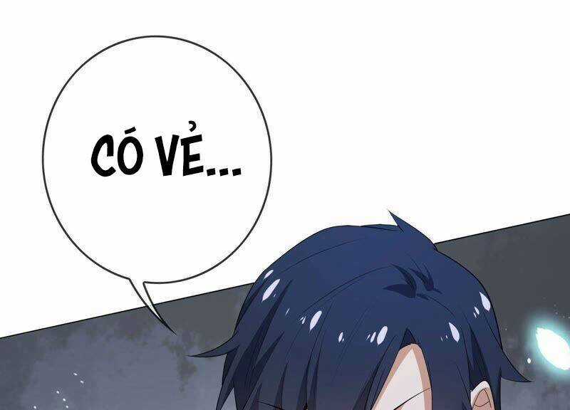 Mạt Thế Cùng Bạn Gái Zombie Chapter 10 trang 126