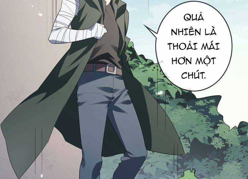 Mạt Thế Cùng Bạn Gái Zombie Chapter 10 trang 2