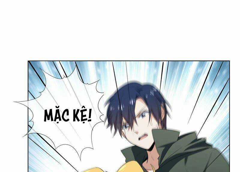 Mạt Thế Cùng Bạn Gái Zombie Chapter 10 trang 20