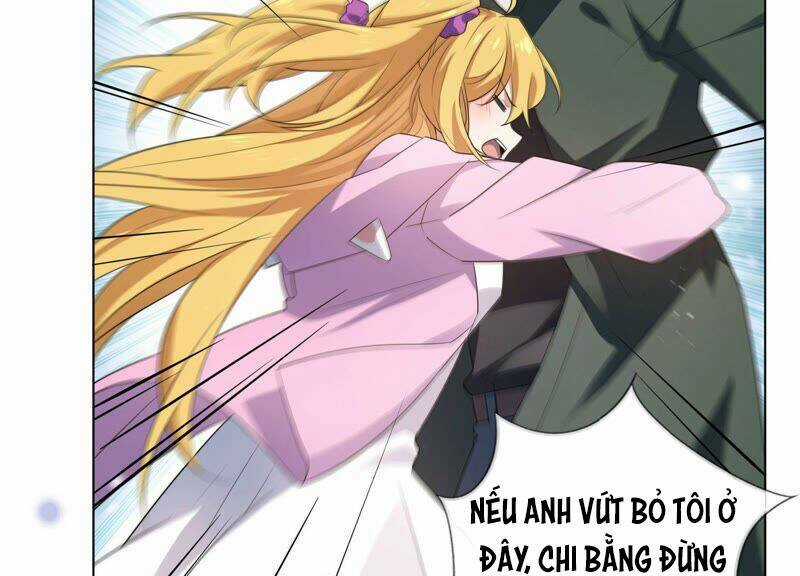 Mạt Thế Cùng Bạn Gái Zombie Chapter 10 trang 21