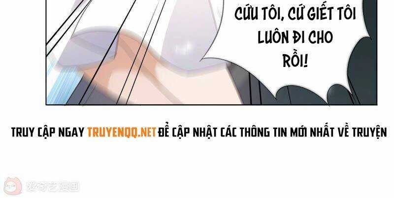 Mạt Thế Cùng Bạn Gái Zombie Chapter 10 trang 22