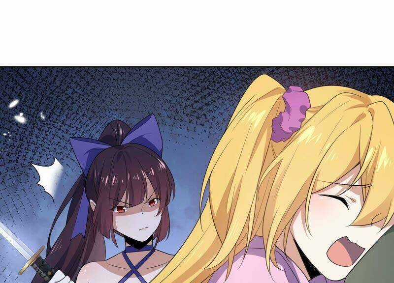 Mạt Thế Cùng Bạn Gái Zombie Chapter 10 trang 23