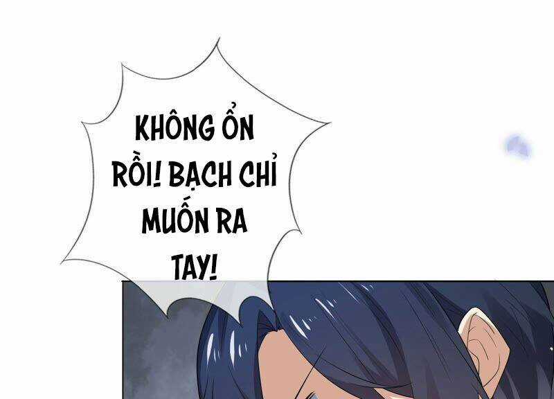 Mạt Thế Cùng Bạn Gái Zombie Chapter 10 trang 25