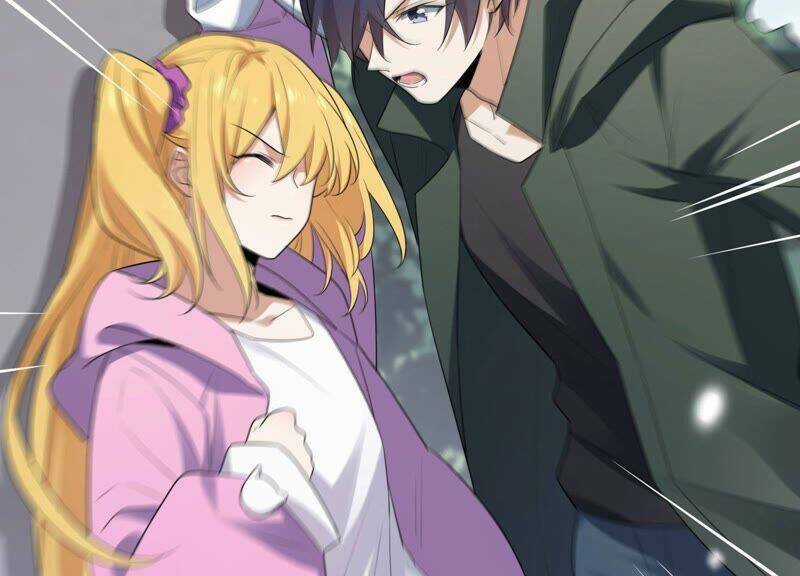 Mạt Thế Cùng Bạn Gái Zombie Chapter 10 trang 31