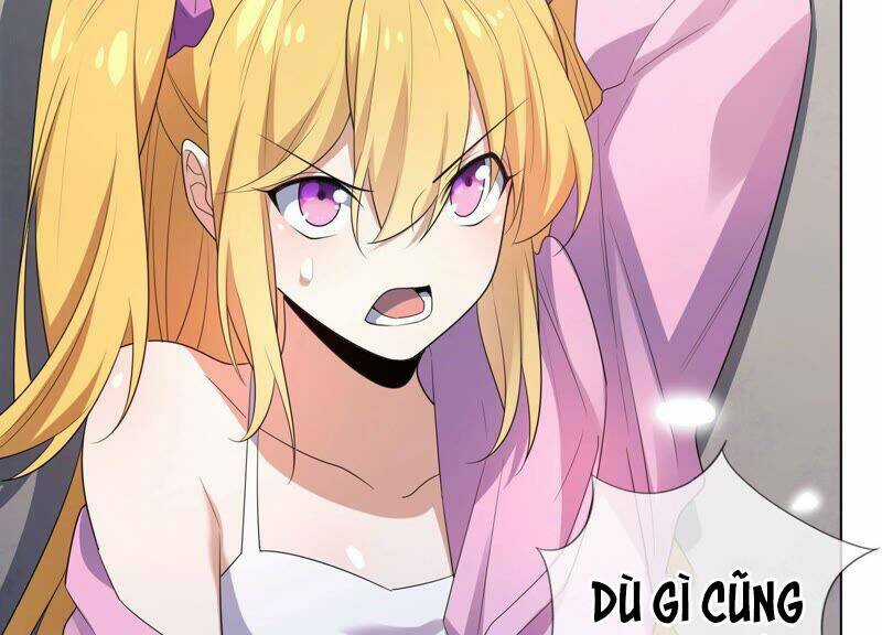 Mạt Thế Cùng Bạn Gái Zombie Chapter 10 trang 35