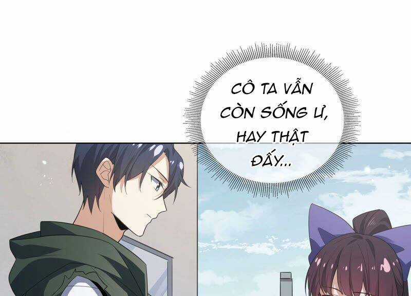 Mạt Thế Cùng Bạn Gái Zombie Chapter 10 trang 4