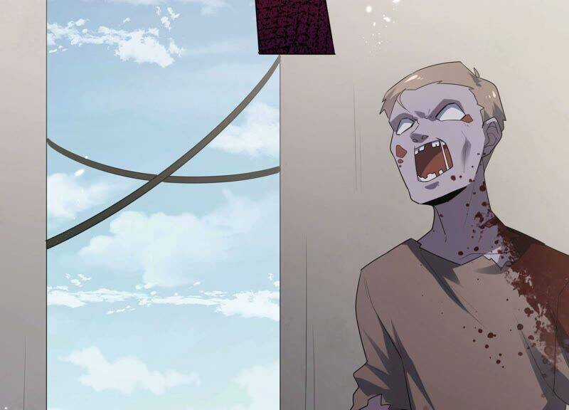 Mạt Thế Cùng Bạn Gái Zombie Chapter 10 trang 43