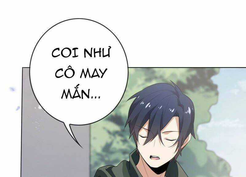 Mạt Thế Cùng Bạn Gái Zombie Chapter 10 trang 48