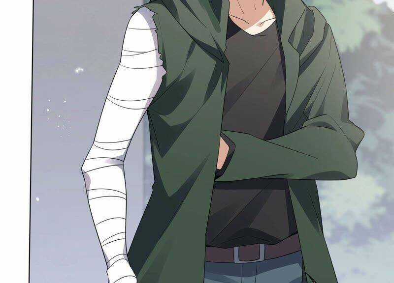 Mạt Thế Cùng Bạn Gái Zombie Chapter 10 trang 49