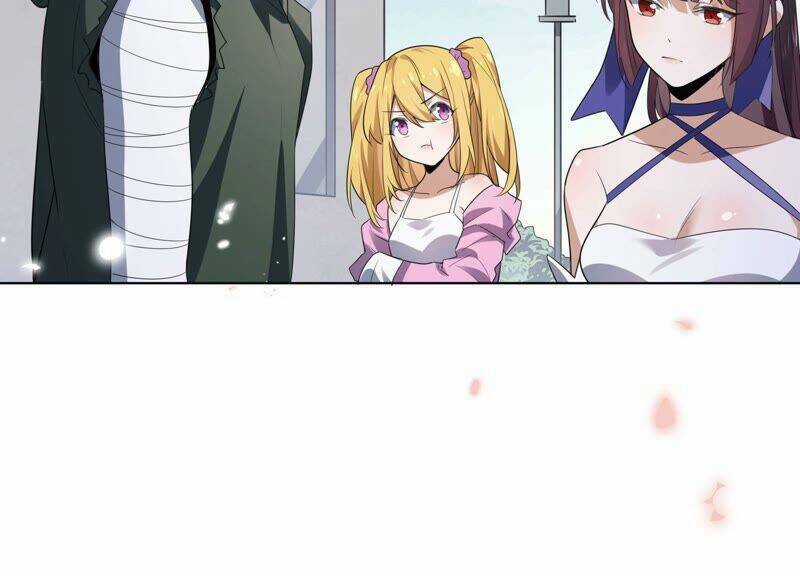 Mạt Thế Cùng Bạn Gái Zombie Chapter 10 trang 5