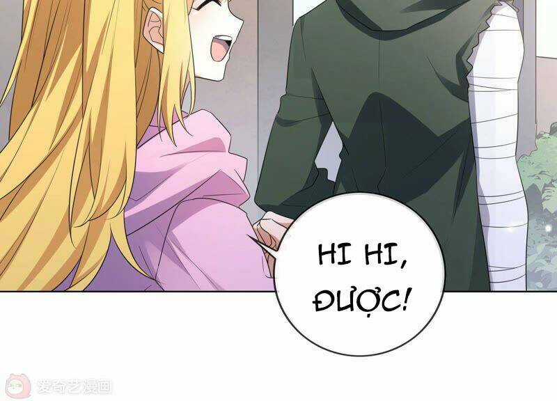 Mạt Thế Cùng Bạn Gái Zombie Chapter 10 trang 52