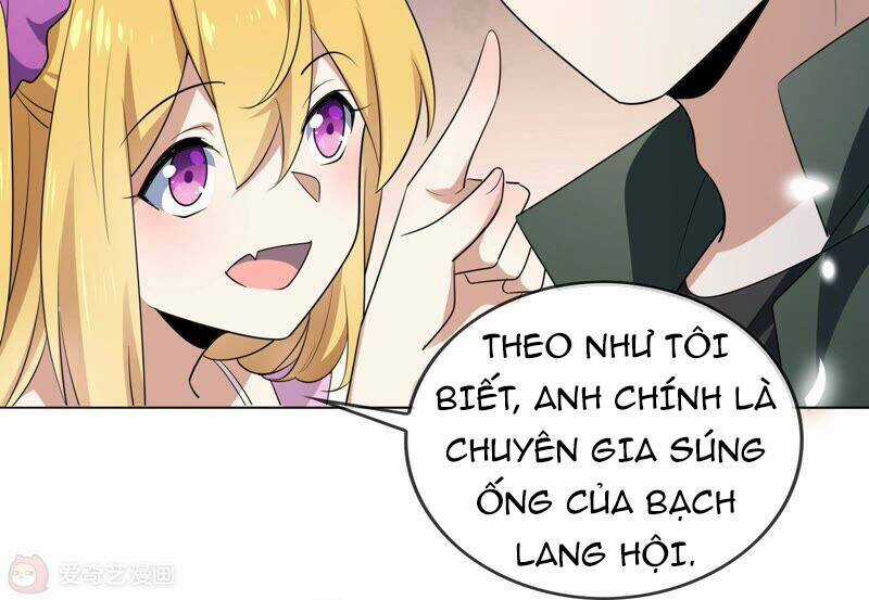 Mạt Thế Cùng Bạn Gái Zombie Chapter 10 trang 69