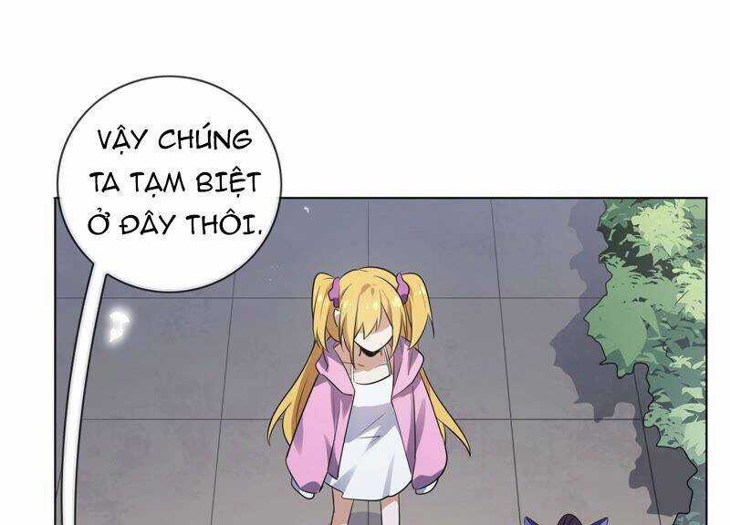 Mạt Thế Cùng Bạn Gái Zombie Chapter 10 trang 7