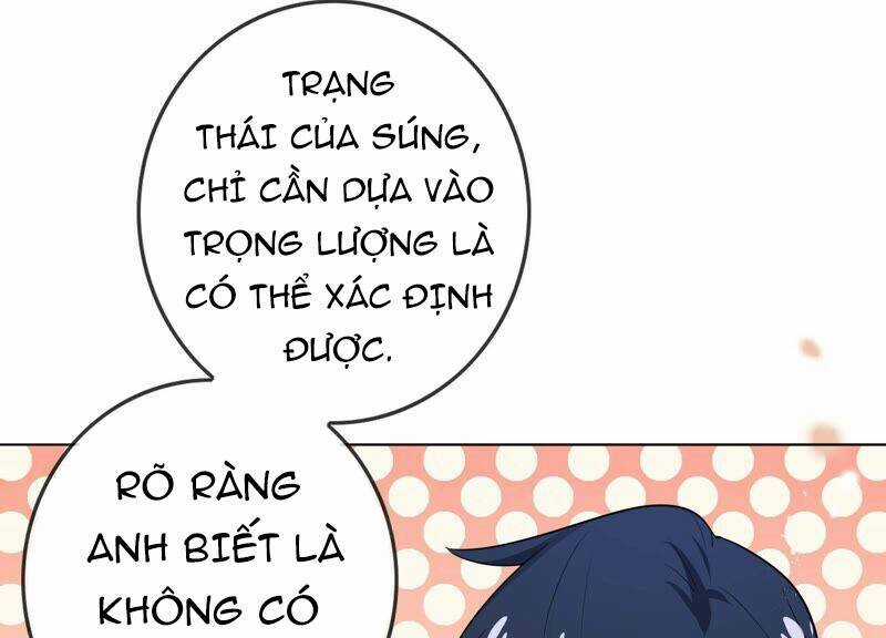 Mạt Thế Cùng Bạn Gái Zombie Chapter 10 trang 70