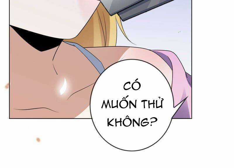 Mạt Thế Cùng Bạn Gái Zombie Chapter 10 trang 78