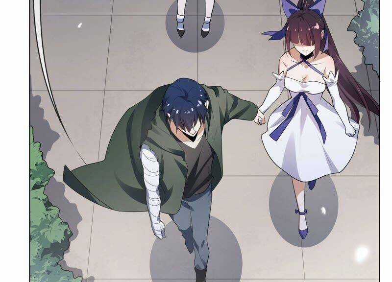 Mạt Thế Cùng Bạn Gái Zombie Chapter 10 trang 8