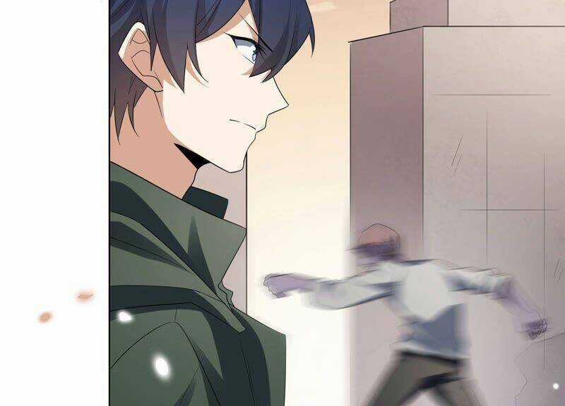 Mạt Thế Cùng Bạn Gái Zombie Chapter 10 trang 88