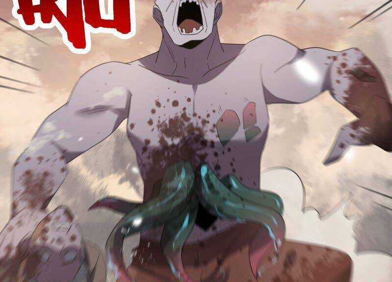 Mạt Thế Cùng Bạn Gái Zombie Chapter 10 trang 98