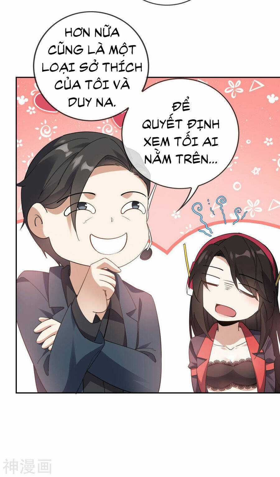 Mạt Thế Cùng Bạn Gái Zombie Chapter 100 trang 17