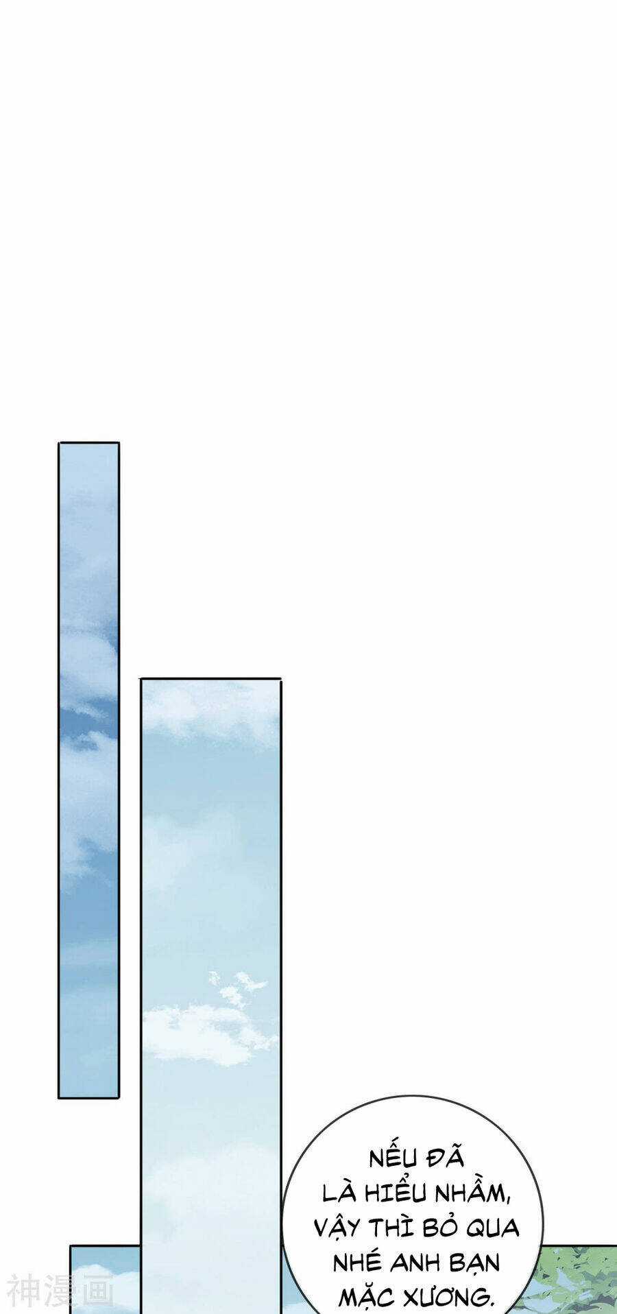 Mạt Thế Cùng Bạn Gái Zombie Chapter 100 trang 19