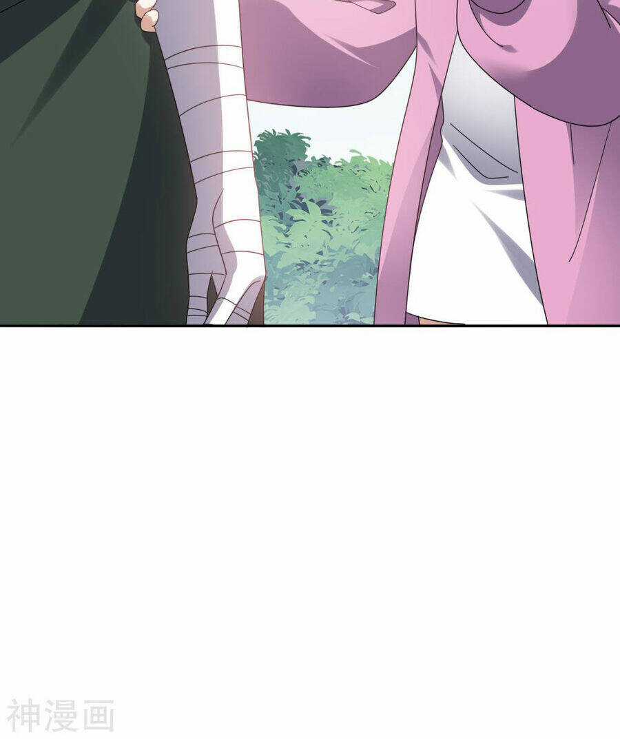 Mạt Thế Cùng Bạn Gái Zombie Chapter 100 trang 25