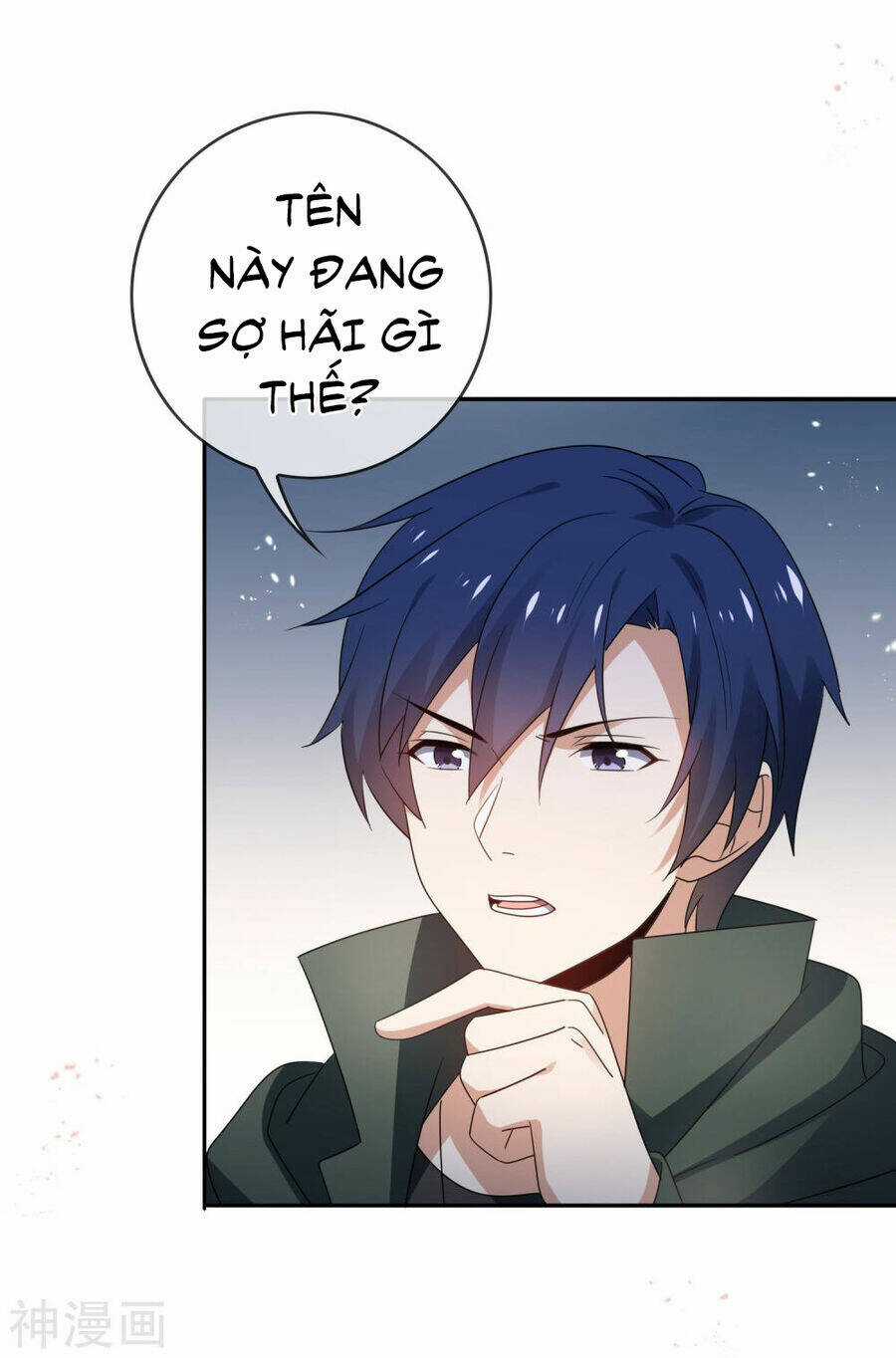 Mạt Thế Cùng Bạn Gái Zombie Chapter 100 trang 27