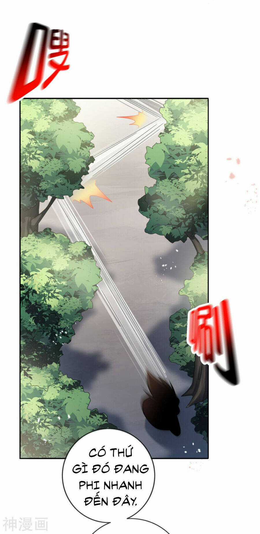 Mạt Thế Cùng Bạn Gái Zombie Chapter 100 trang 28