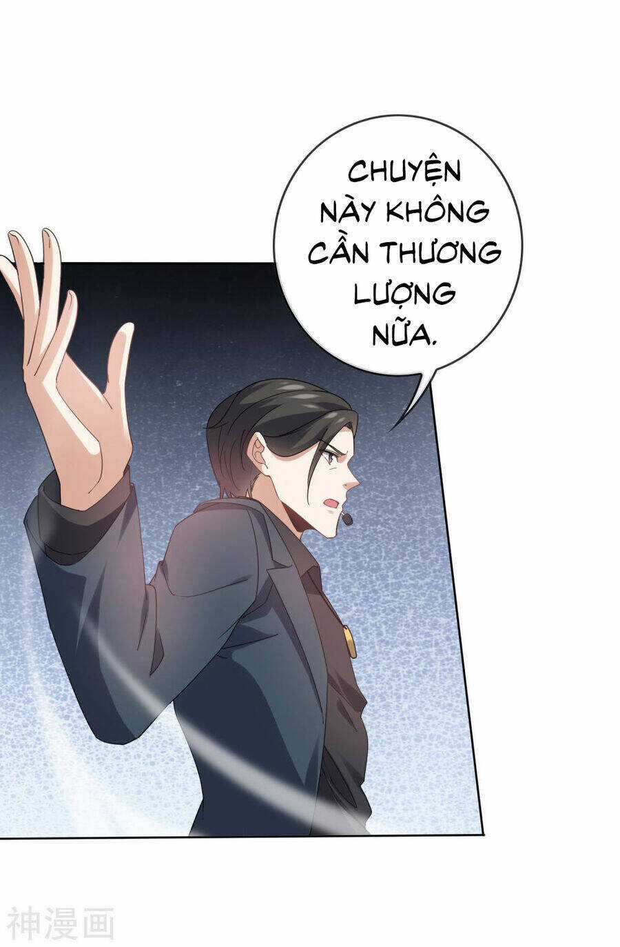 Mạt Thế Cùng Bạn Gái Zombie Chapter 100 trang 3