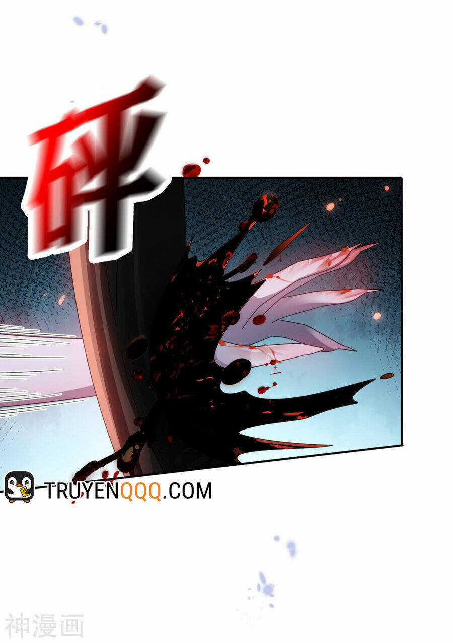 Mạt Thế Cùng Bạn Gái Zombie Chapter 100 trang 32